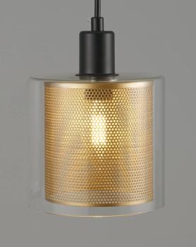 Подвесной светильник Moderli V2870-1P Suspent 1*E14*40W