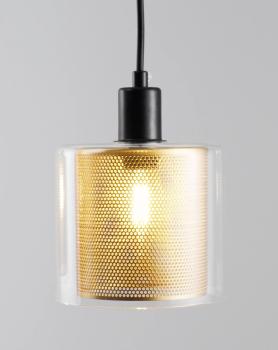 Подвесной светильник Moderli V2872-3P Suspent 3*E14*40W