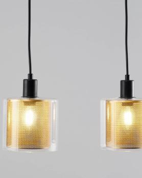 Подвесной светильник Moderli V2872-3P Suspent 3*E14*40W