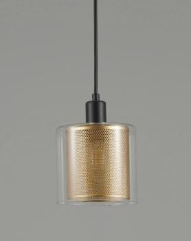 Подвесной светильник Moderli V2870-1P Suspent 1*E14*40W