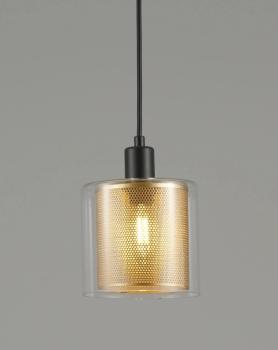 Подвесной светильник Moderli V2870-1P Suspent 1*E14*40W