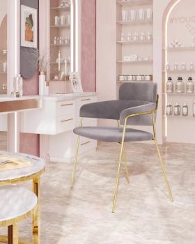 Стул STOOL GROUP Полин