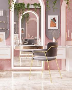 Стул STOOL GROUP Полин