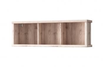 Полка навесная Анрэкс 3N JAZZ