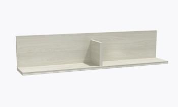 Полка навесная Олимп 45.18 Лиана