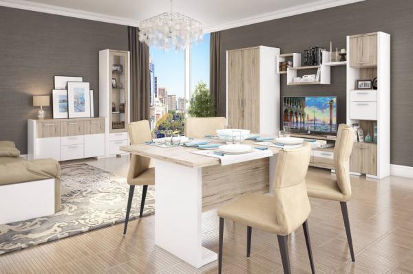 Полка Столлайн Венето СТЛ.266.13