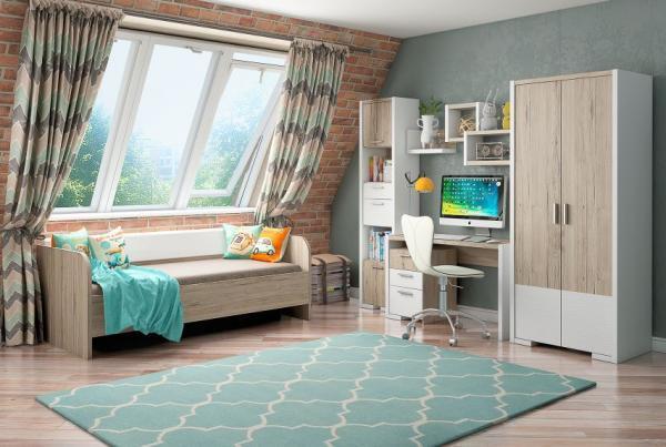 Полка Столлайн Венето СТЛ.266.13