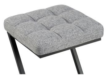 Полубарный стул Woodville Амаури