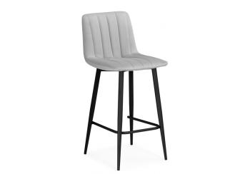 светло-серый 52 / черный