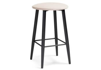 Полубарный стул Woodville Гангток