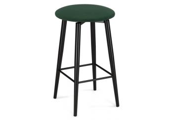 Полубарный стул Woodville Гангток крутящийся