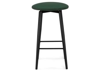 Полубарный стул Woodville Гангток крутящийся