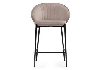 Полубарный стул Woodville Нейл