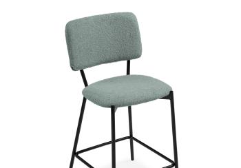 Полубарный стул Woodville Reparo bar