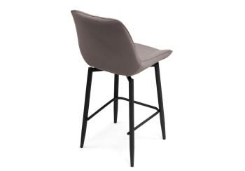 Полубарный стул Woodville Седа К крутящийся