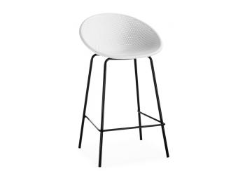 Полубарный стул Woodville Zeta