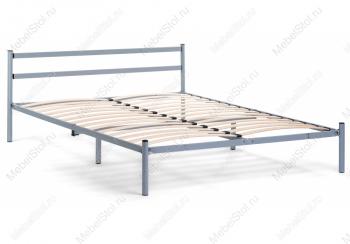 Полутораспальная кровать Woodville Фади-01 140х200