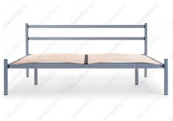 Полутораспальная кровать Woodville Фади-01 120х200