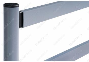 Полутораспальная кровать Woodville Фади-01 140х200