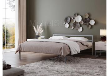 Полутораспальная кровать Woodville Фади-01 120х200