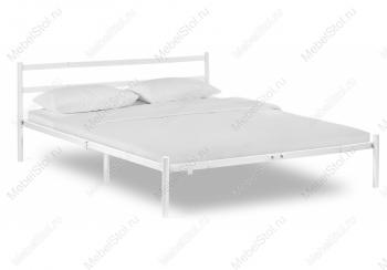 Полутораспальная кровать Woodville Фади 04 140х200