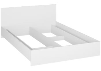 Полутораспальная кровать Woodville Адайн КР-140 140х200