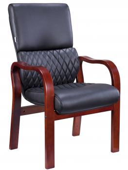 Компьютерное кресло Everprof President Wood CF