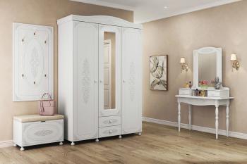 Гарнитур для прихожей Compass Ассоль АС-053