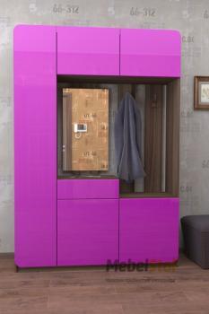 Прихожая Мебелеф «Мебелеф-10»