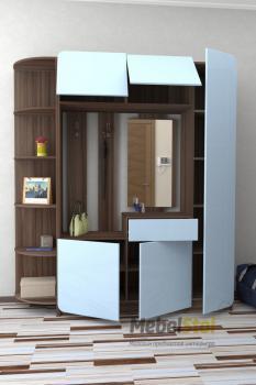 Прихожая Мебелеф «Мебелеф-11»
