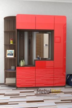 Прихожая Мебелеф «Мебелеф-11»