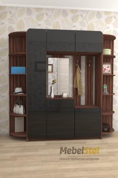 Прихожая Мебелеф «Мебелеф-12»