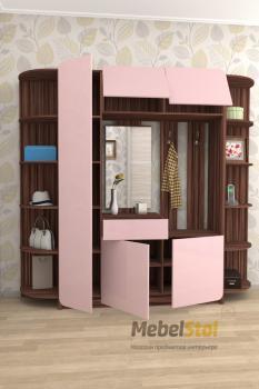Прихожая Мебелеф «Мебелеф-12»