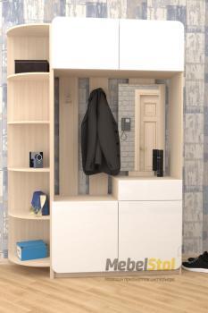 Прихожая Мебелеф «Мебелеф-14»