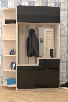 Прихожая Мебелеф «Мебелеф-14»