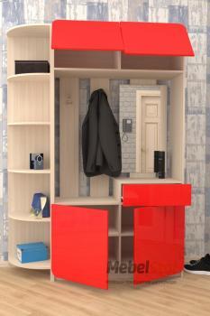 Прихожая Мебелеф «Мебелеф-14»