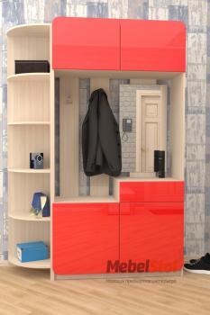 Прихожая Мебелеф «Мебелеф-14»