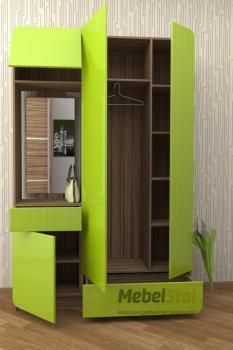 Прихожая Мебелеф «Мебелеф-15»