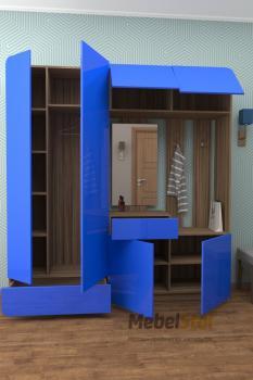 Прихожая Мебелеф «Мебелеф-16»