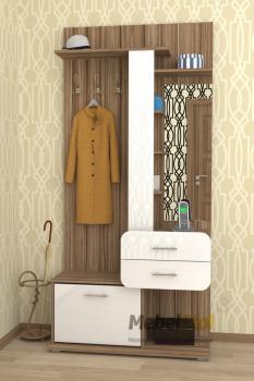 Прихожая Мебелеф Мебелеф-17