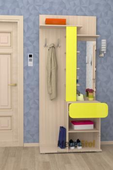 Прихожая Мебелеф Мебелеф-18