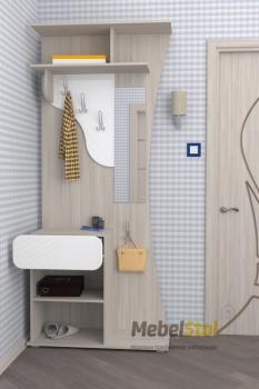 Прихожая Мебелеф Мебелеф-19