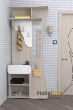 Прихожая Мебелеф Мебелеф-19