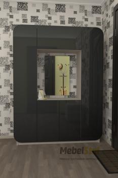 Прихожая Мебелеф «Мебелеф-2»