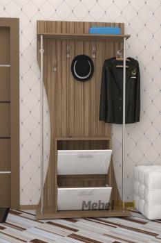 Прихожая Мебелеф Мебелеф-20