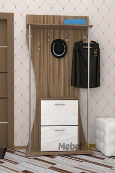 Прихожая Мебелеф Мебелеф-20