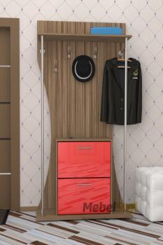 Прихожая Мебелеф Мебелеф-20