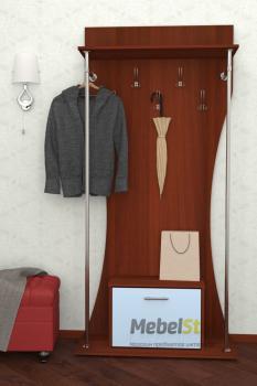 Прихожая Мебелеф Мебелеф-21
