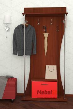 Прихожая Мебелеф Мебелеф-21