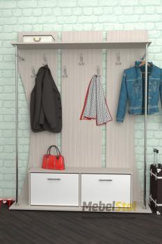 Прихожая Мебелеф Мебелеф-22